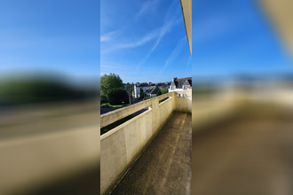achat appartement quimper 29000