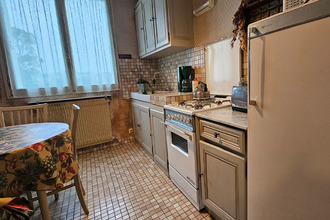 achat appartement quimper 29000