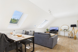 achat appartement quimper 29000