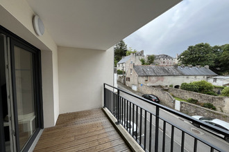 achat appartement quimper 29000