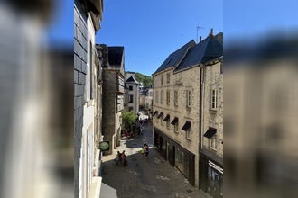 achat appartement quimper 29000