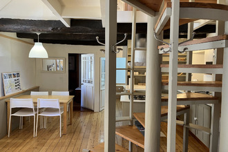 achat appartement quimper 29000