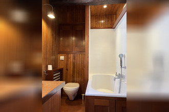 achat appartement quimper 29000