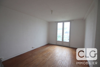 achat appartement quimper 29000