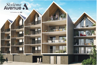 achat appartement quimper 29000