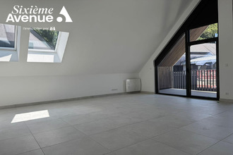 achat appartement quimper 29000