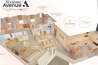 achat appartement quimper 29000