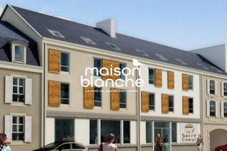 achat appartement quimper 29000