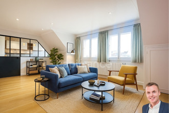 achat appartement quimper 29000