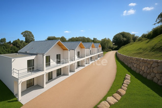 achat appartement quimper 29000