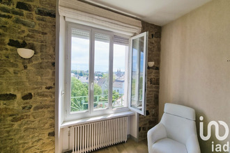 achat appartement quimper 29000