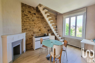 achat appartement quimper 29000