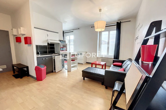 achat appartement quimper 29000