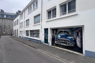 achat appartement quimper 29000