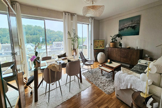 achat appartement quimper 29000