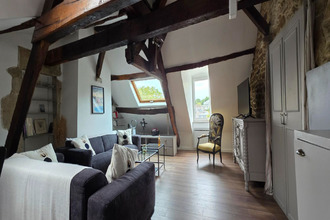 achat appartement quimper 29000