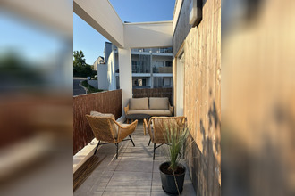 achat appartement quimper 29000