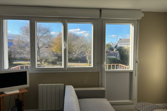 achat appartement quimper 29000