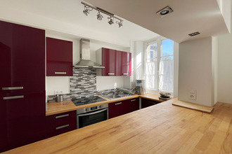 achat appartement quimper 29000