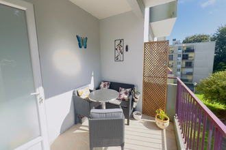 achat appartement quimper 29000