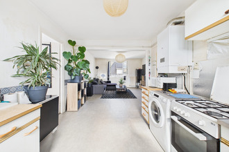 achat appartement quimper 29000