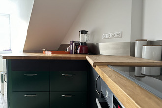 achat appartement quimper 29000