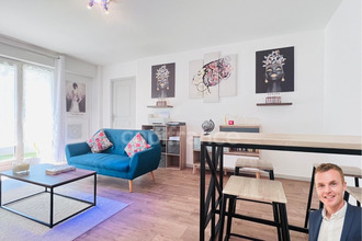 achat appartement quimper 29000