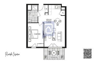 achat appartement quimper 29000