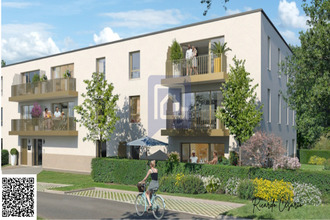 achat appartement quimper 29000