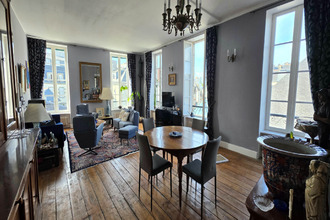 achat appartement quimper 29000