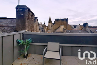 achat appartement quimper 29000