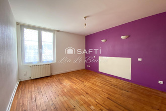 achat appartement quimper 29000