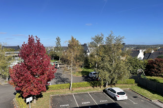 achat appartement quimper 29000