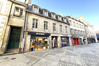 achat appartement quimper 29000
