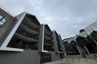 achat appartement quimper 29000