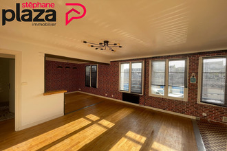 achat appartement quimper 29000