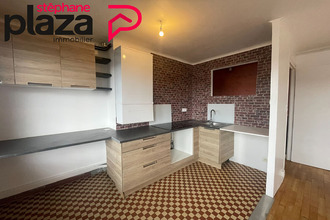 achat appartement quimper 29000