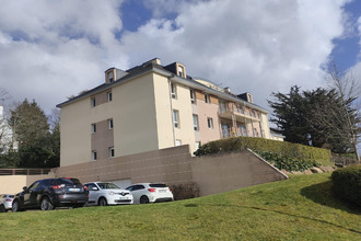 achat appartement quimper 29000
