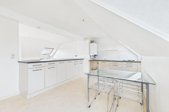 achat appartement quimper 29000