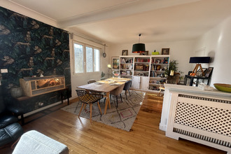 achat appartement quimper 29000