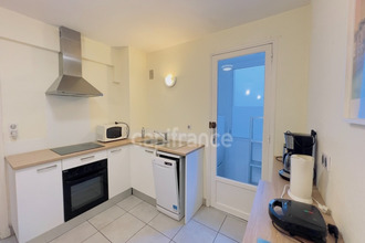 achat appartement quimper 29000