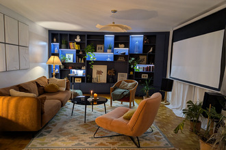 achat appartement quimper 29000