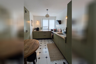 achat appartement quimper 29000