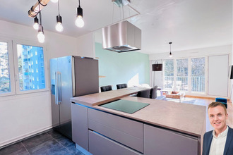 achat appartement quimper 29000