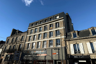 achat appartement quimper 29000