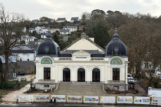 achat appartement quimper 29000