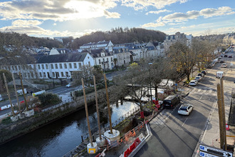 achat appartement quimper 29000