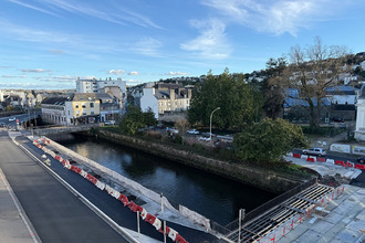 achat appartement quimper 29000