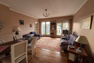 achat appartement quimper 29000