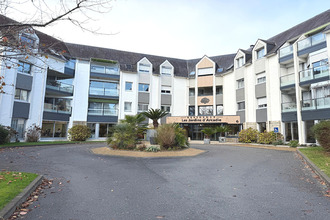 achat appartement quimper 29000